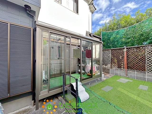 加須市鴻茎　中古一戸建てのその他