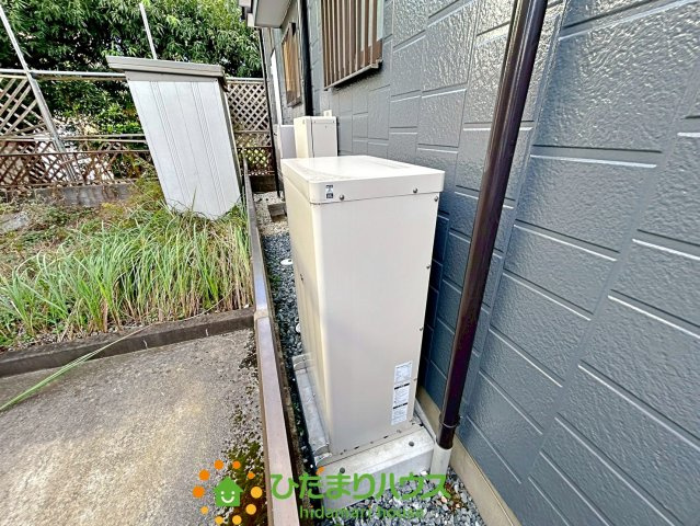 加須市鴻茎　中古一戸建てのその他