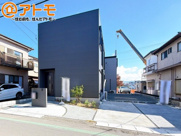 沼津市大岡　分譲住宅　西棟の画像