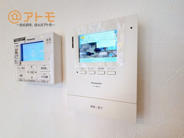 【その他】 | 沼津市大岡　分譲住宅　西棟 | 屋外水栓はガーデニングや車を自宅の駐車場で洗う際に便利です♪