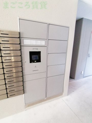 【その他】 | エスリード九条スタシオン