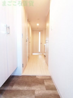 【玄関】 | エスリード九条スタシオン