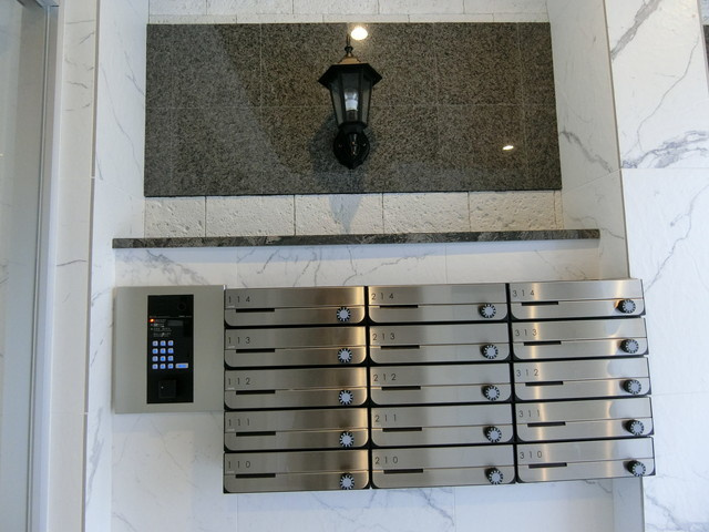 吉泉さくらマンションのその他共用部分