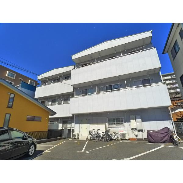 エステート新松戸２４