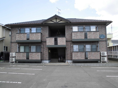 【外観】 | クオリティーエステート ・Ⅲ | 外観