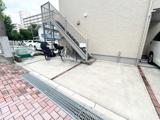 樹テラスのロビー|エントランス☆