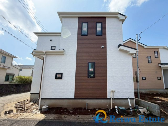 新築戸建　高座郡寒川町小動