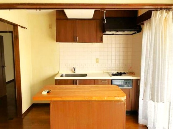 ニューステージ川奈