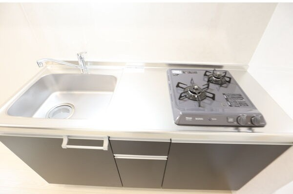 シェリム新瑞橋サウスのキッチン