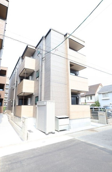 シェリム新瑞橋サウス