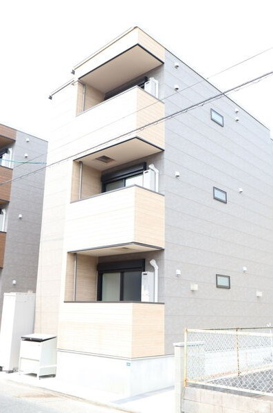 シェリム新瑞橋サウスのその他共用部分