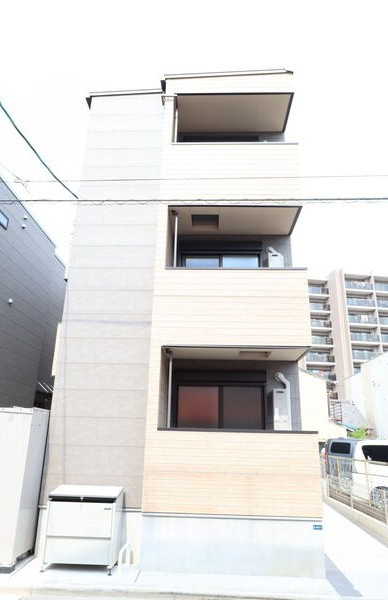 シェリム新瑞橋サウスのその他