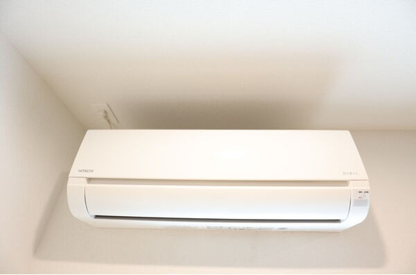 シェリム新瑞橋サウスの設備