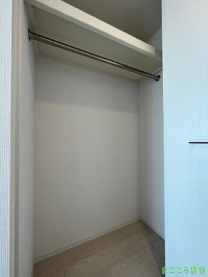 【収納】 | エスリード大阪フェリス