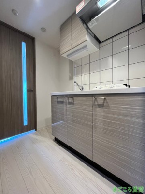 【設備】 | エスリード大阪フェリス