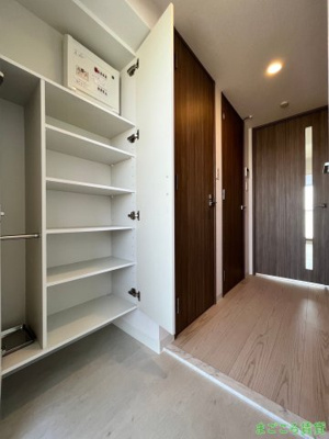 【その他共用部分】 | エスリード大阪フェリス