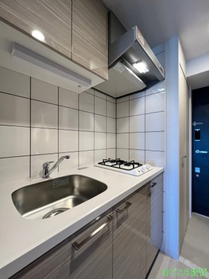 【キッチン】 | エスリード大阪フェリス