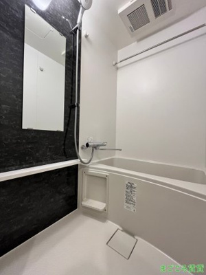 【浴室】 | エスリード大阪フェリス