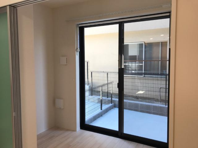 【内装】 | サウスボナール東山 | 室内