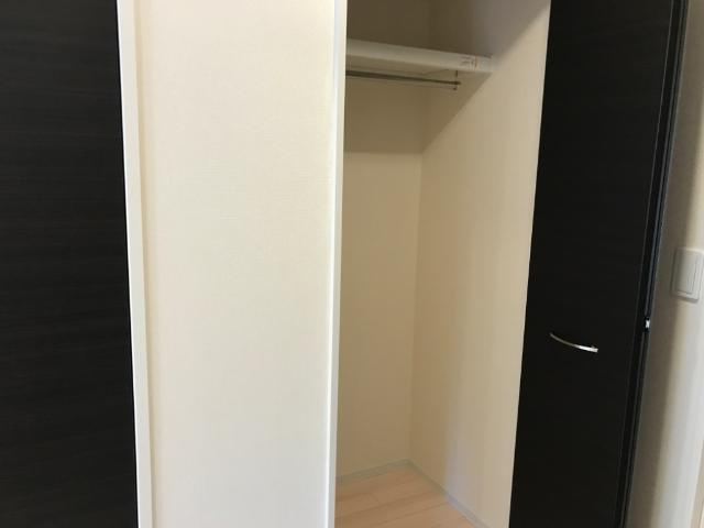 【収納】 | サウスボナール東山 | 収納