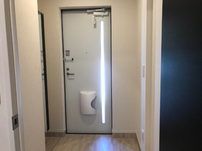 【玄関】 | サウスボナール東山 | 玄関