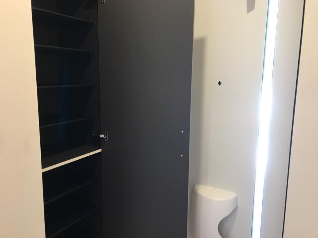 【玄関】 | サウスボナール東山 | 玄関