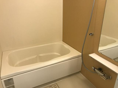 【浴室】 | サウスボナール東山 | バス