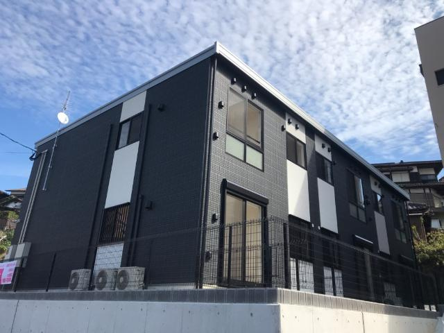 【外観】 | サウスボナール東山 | 「０円で入居も可能♪」お得にお探しするなら不動産すまラボにお任せ下さい♪
〇現地待合わせOK　〇LINE対応可　〇他社物件持込ＯＫ
〇遠隔契約OK　〇お値引き喜んで♪皆様のお問合せをお待ちしています♪