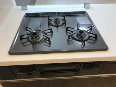 【キッチン】 | サウスボナール東山 | キッチン