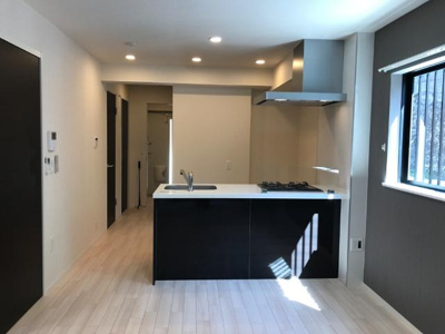 【居間・リビング】 | サウスボナール東山 | リビング