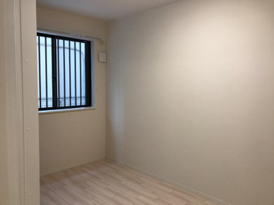 【寝室】 | サウスボナール東山 | 寝室