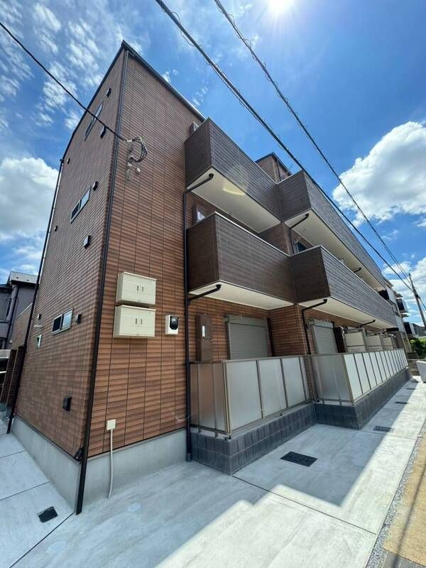 グランパラディソ