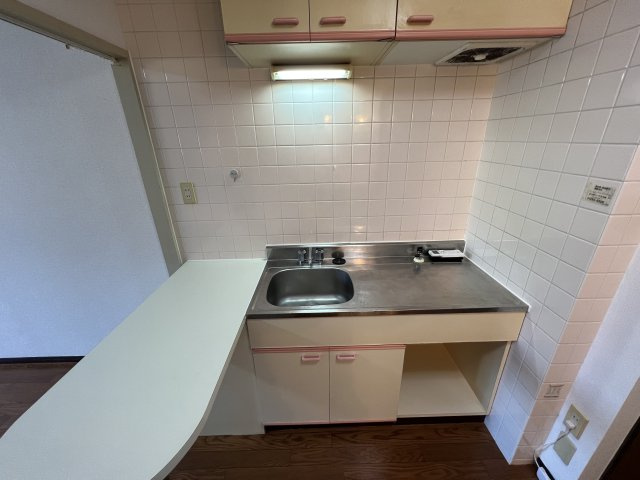 【キッチン】 | プレアール井堀