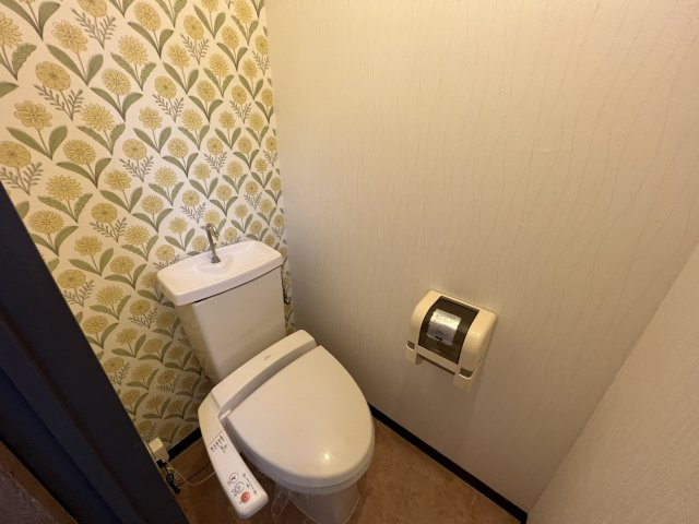 【トイレ】 | プレアール井堀