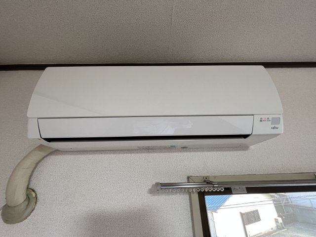 プレアール井堀のその他