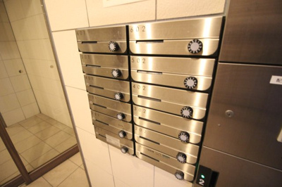 【その他共用部分】 | エレメント西田辺