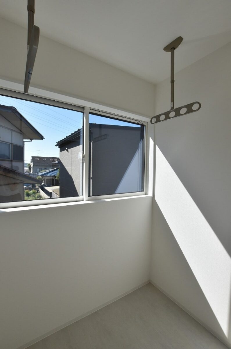 広島市佐伯区五月が丘4丁目　新築一戸建て(全2棟)のその他