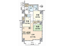 ファインフラッツ京都山科の画像