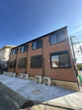 グリーンヒル長津田の画像