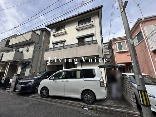 【外観】 | 【仲介手数料０円】相模原市中央区並木3丁目　中古一戸建て | 相模原市中央区並木3丁目　中古一戸建て
