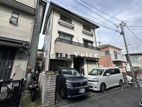 【外観】 | 【仲介手数料０円】相模原市中央区並木3丁目　中古一戸建て | 相模原市中央区並木3丁目　中古一戸建て