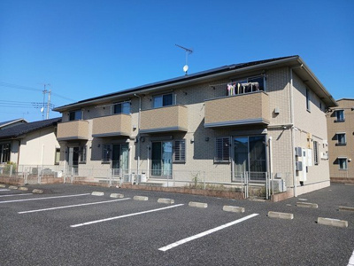 【外観】 | ステラコート