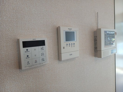 【セキュリティ】 | ステラコート | TVインターホン