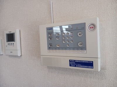 【セキュリティ】 | ステラコート