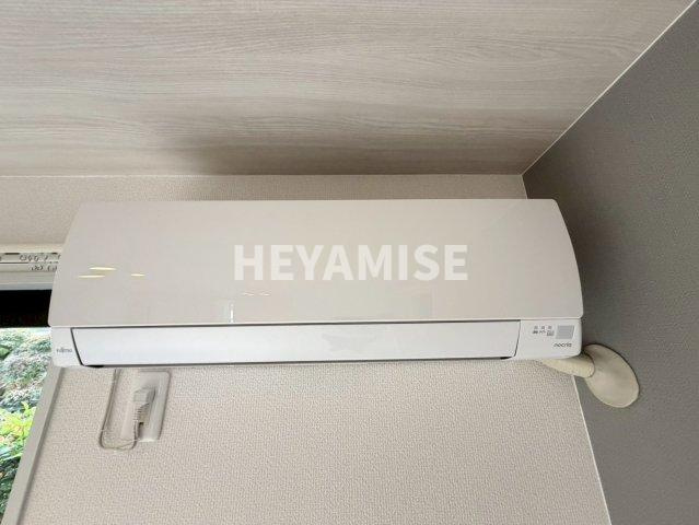 ヴィレスト楓の設備