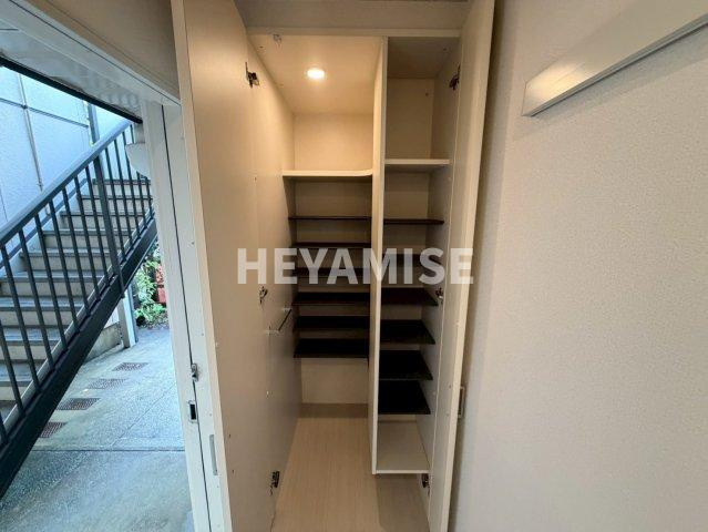 ヴィレスト楓のその他