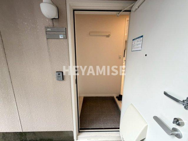 ヴィレスト楓のその他