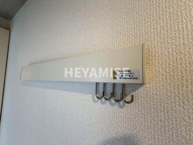 ヴィレスト楓のその他