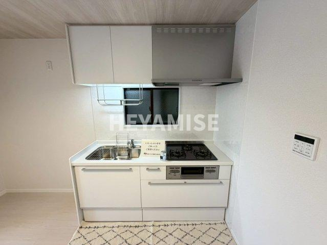 ヴィレスト楓のキッチン