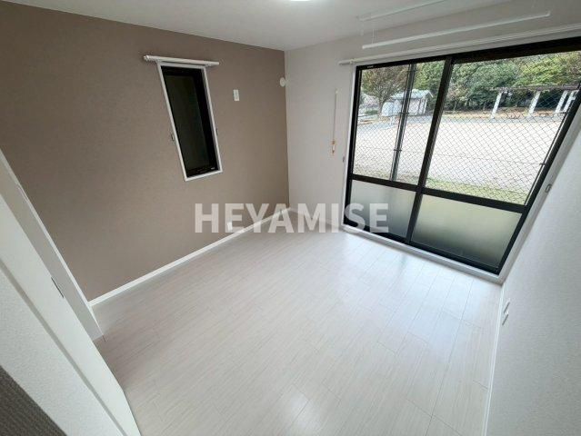 ヴィレスト楓の内装